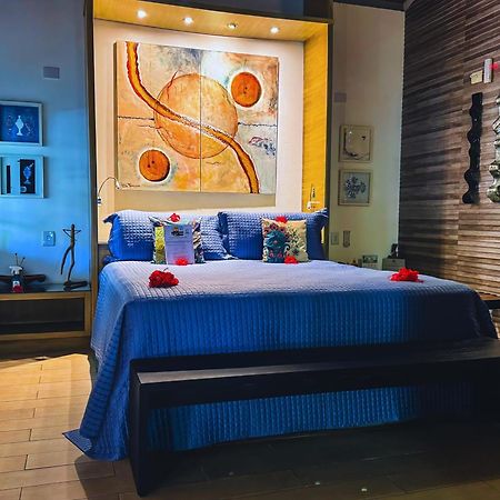 Casa Acayu Hotell São Miguel dos Milagres Eksteriør bilde