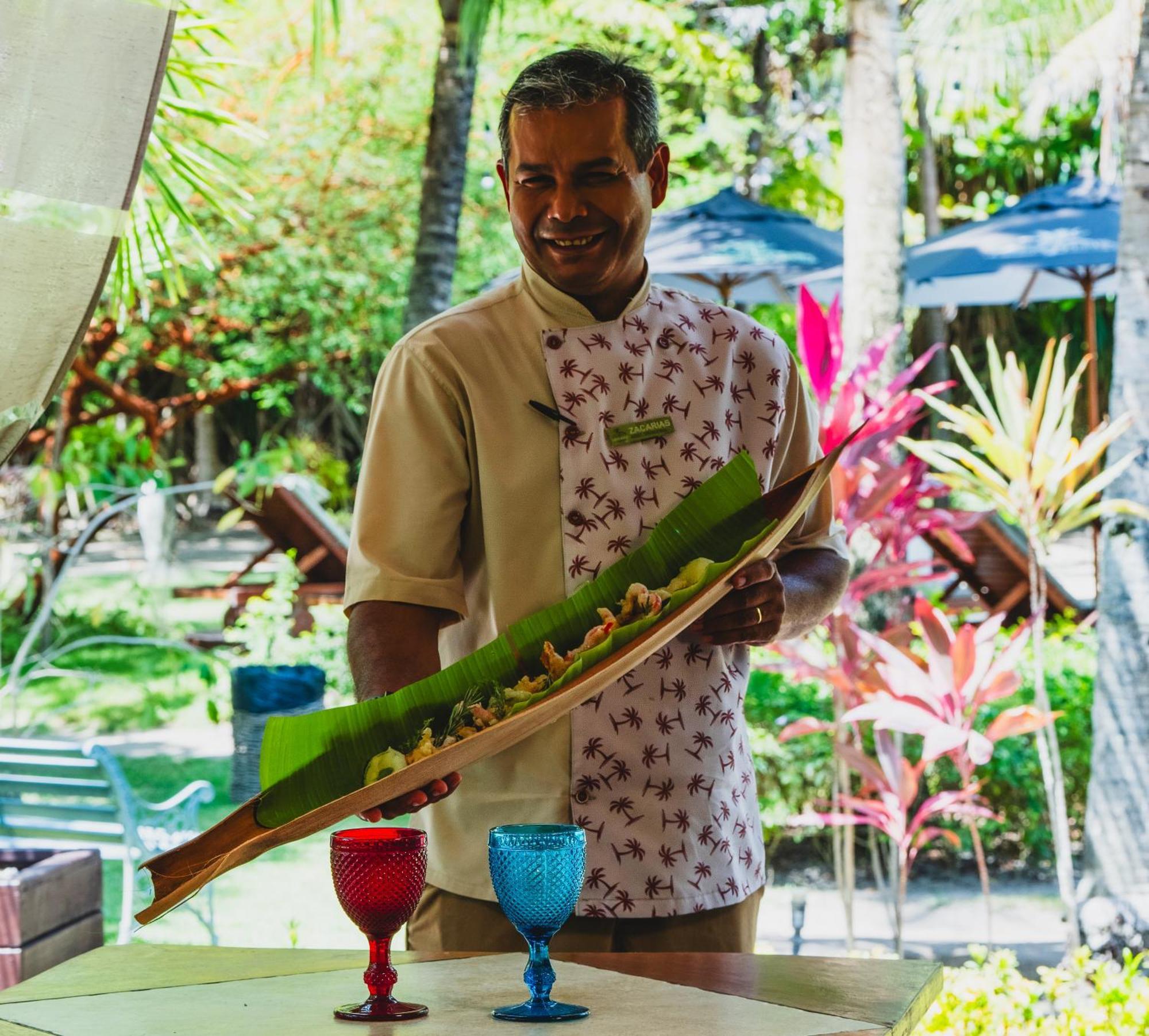Casa Acayu Hotell São Miguel dos Milagres Eksteriør bilde