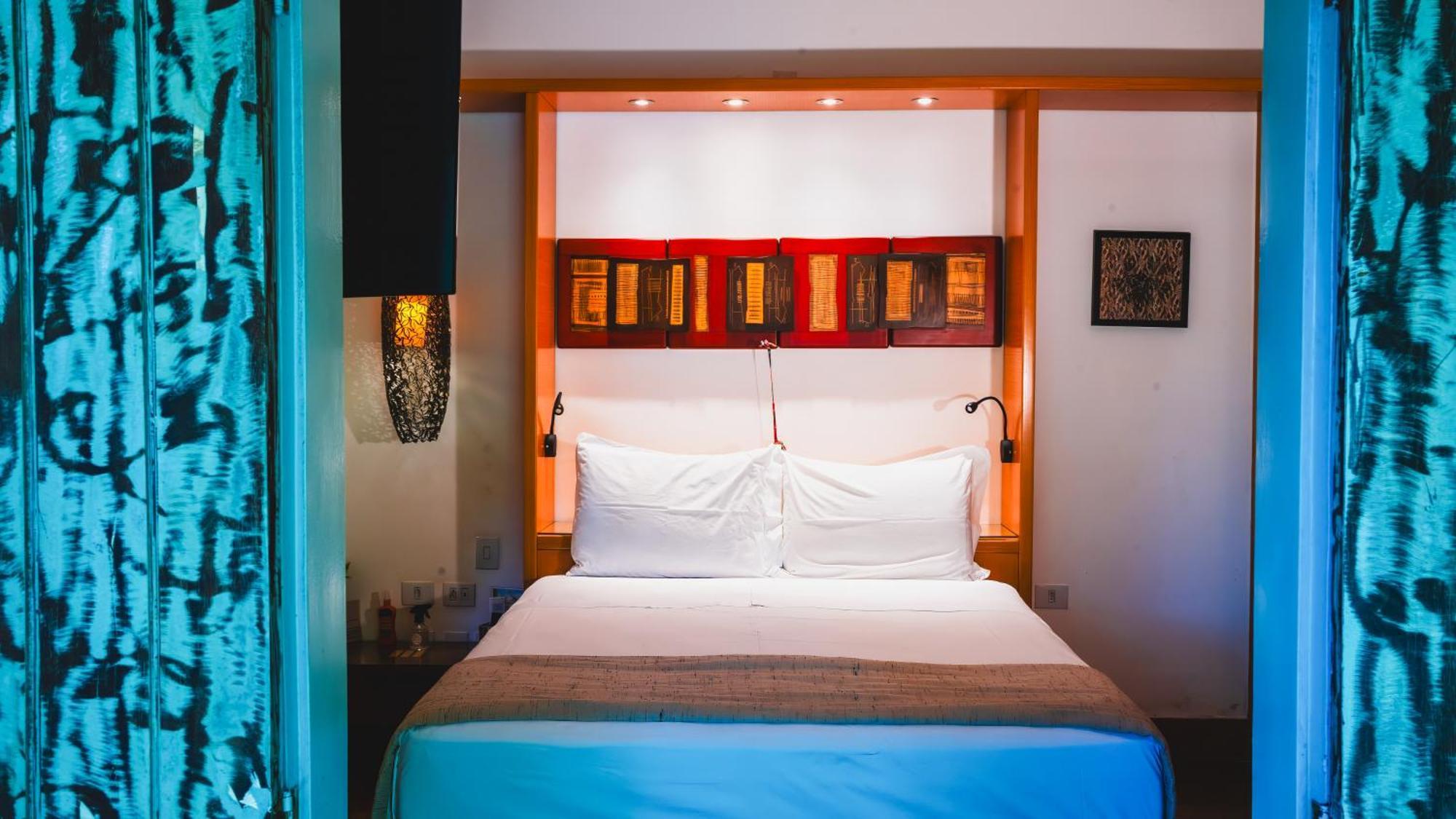 Casa Acayu Hotell São Miguel dos Milagres Eksteriør bilde