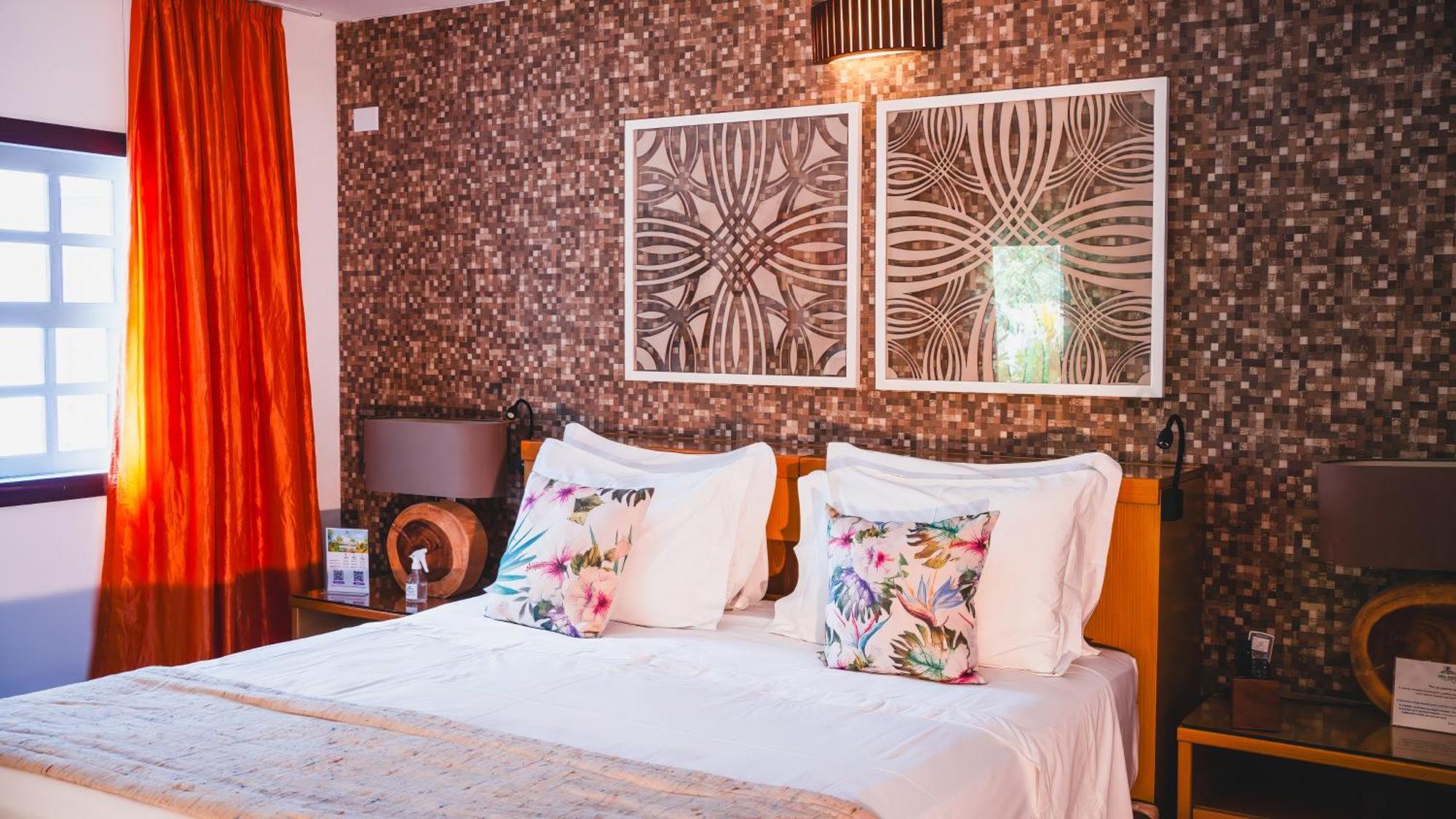 Casa Acayu Hotell São Miguel dos Milagres Eksteriør bilde