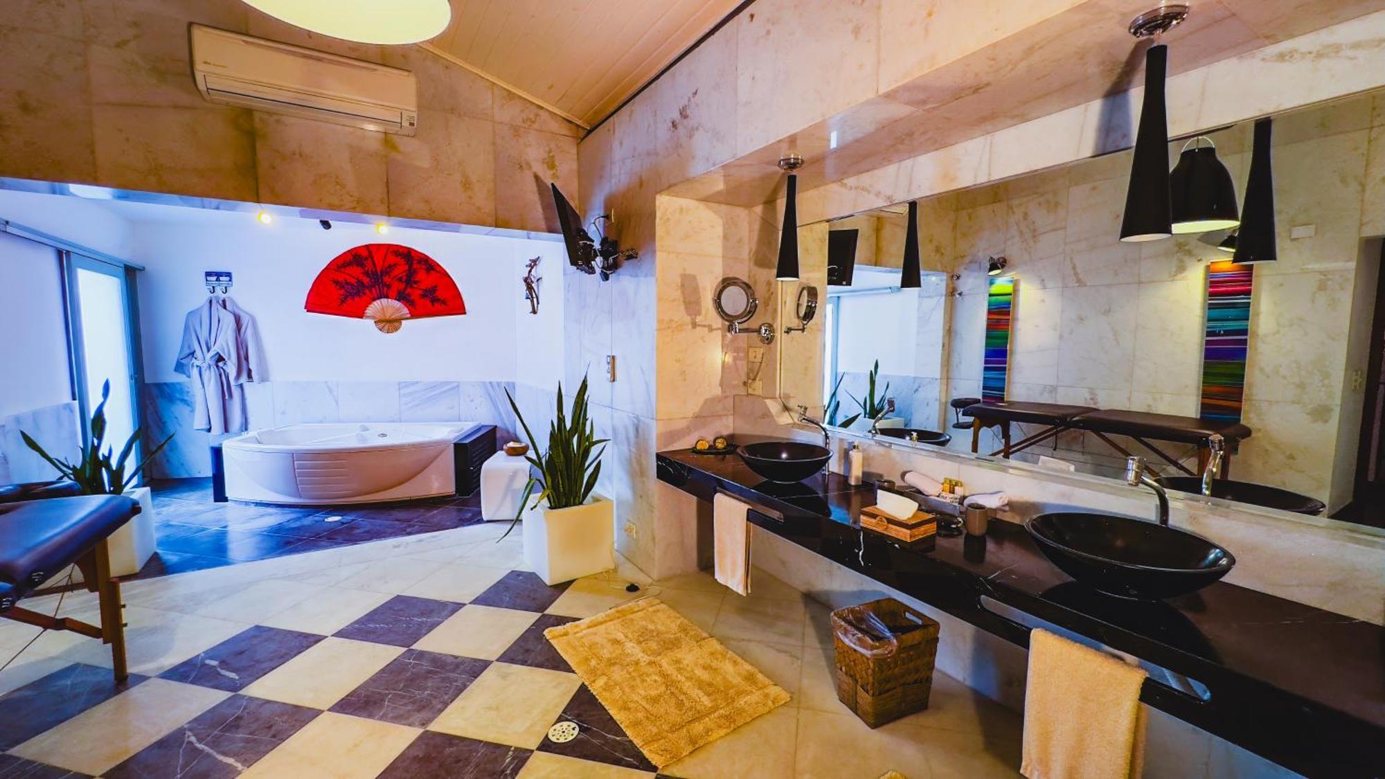 Casa Acayu Hotell São Miguel dos Milagres Eksteriør bilde