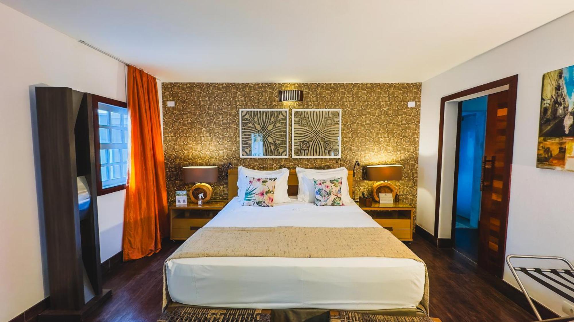 Casa Acayu Hotell São Miguel dos Milagres Eksteriør bilde