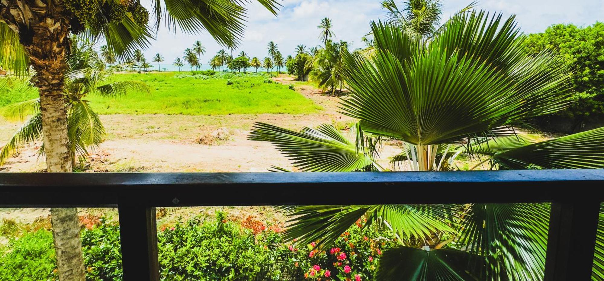 Casa Acayu Hotell São Miguel dos Milagres Eksteriør bilde